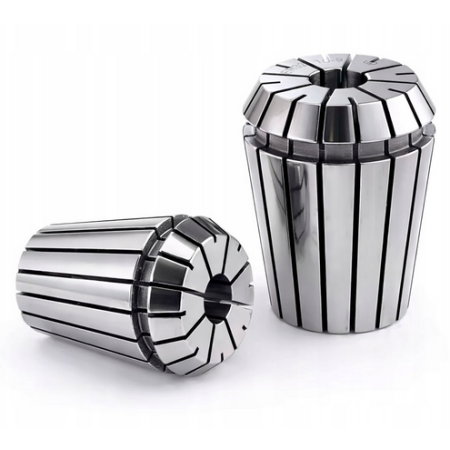 Tulejka zaciskowa ER32 4 mm 4-3 koszyczek oprawka